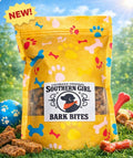 Bark Bites - Dog Treats